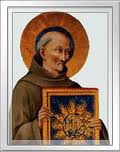 20 de maio - São Bernardino de Sena